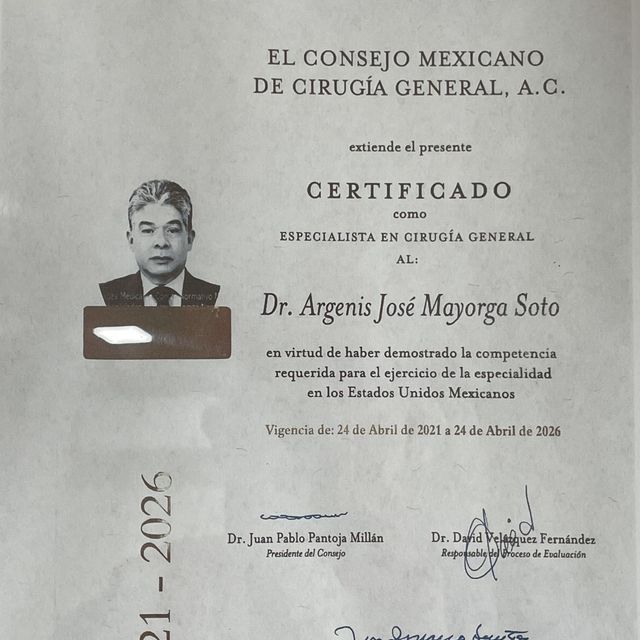 Ampliar imagen: certificate 1