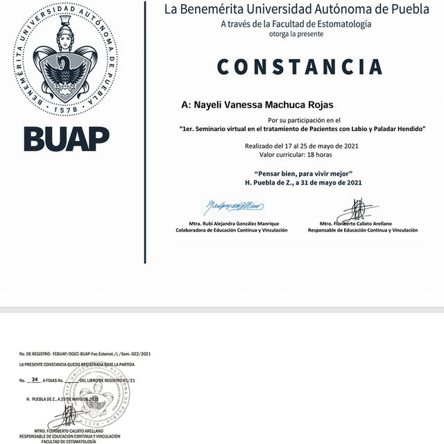 Ampliar imagen: certificate 10