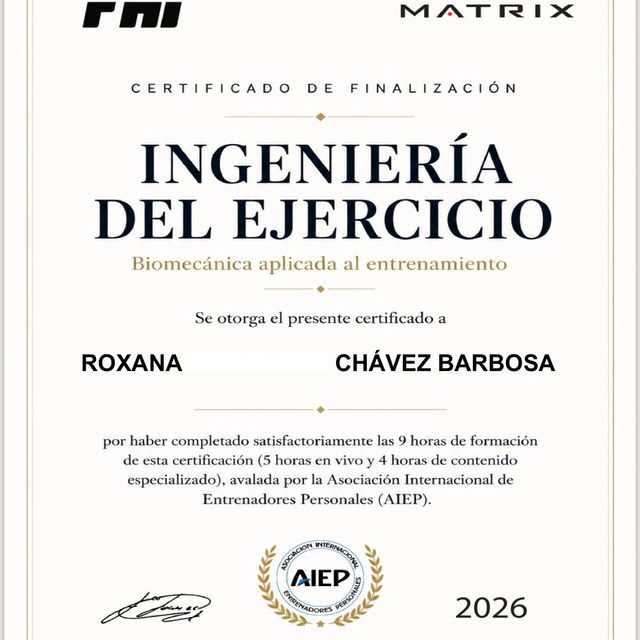 Ampliar imagen: certificate 1