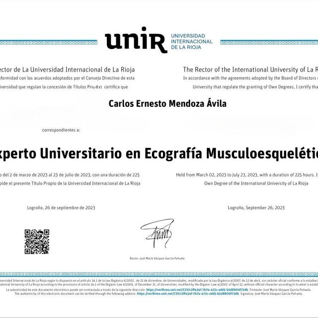 Ampliar imagen: certificate 5