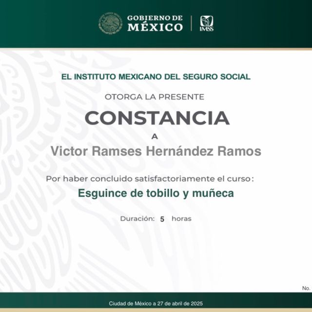 Ampliar imagen: certificate 5