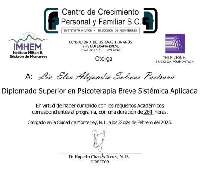 Ampliar imagen: certificate 1