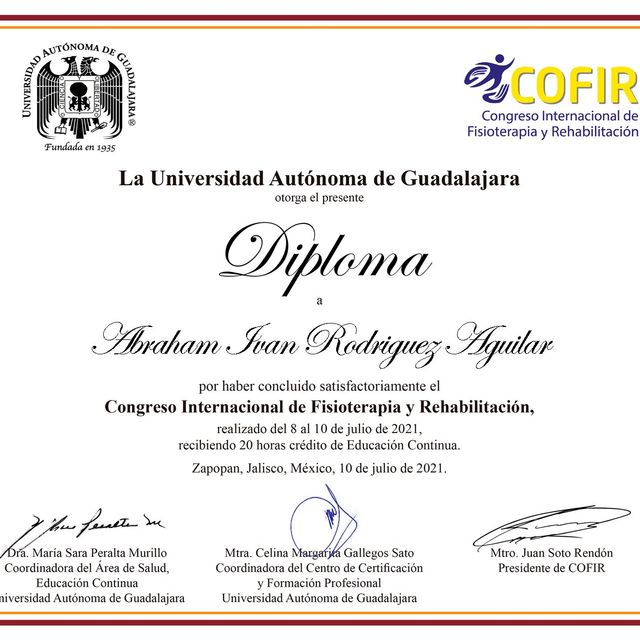 Ampliar imagen: certificate 6