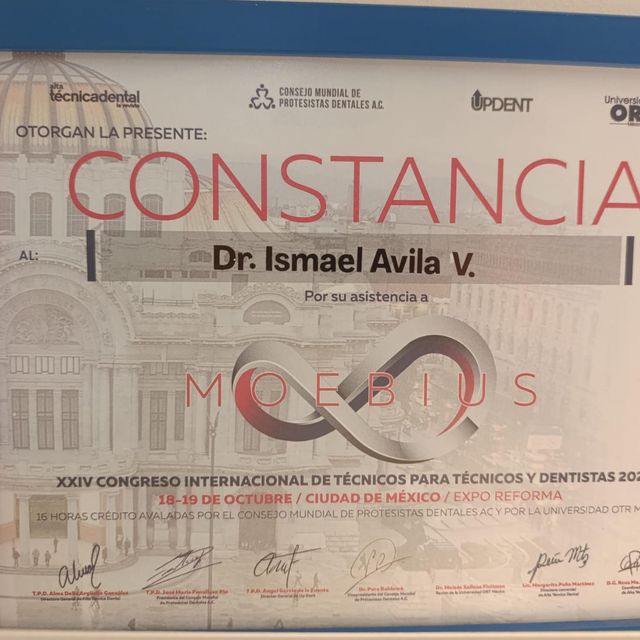 Ampliar imagen: certificate 7
