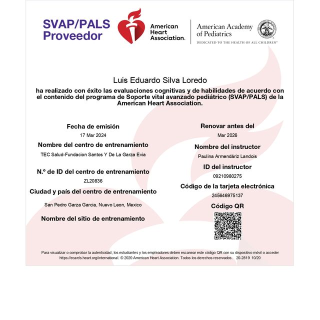 Ampliar imagen: certificate 25