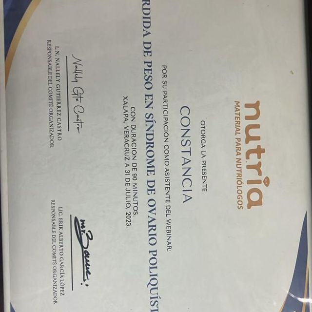 Ampliar imagen: certificate 10