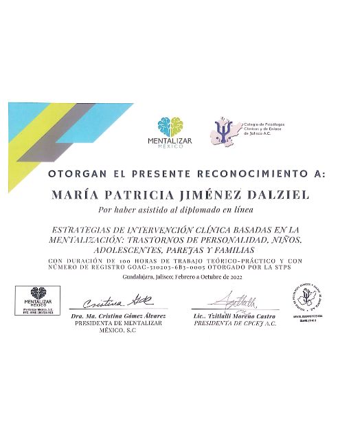 Ampliar imagen: certificate 7