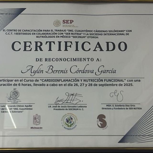 Ampliar imagen: certificate 11