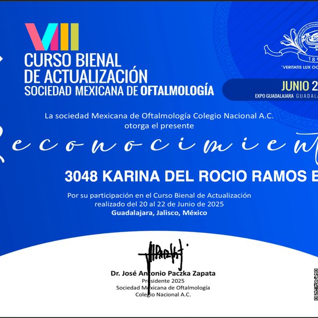 Ampliar imagen: certificate 7