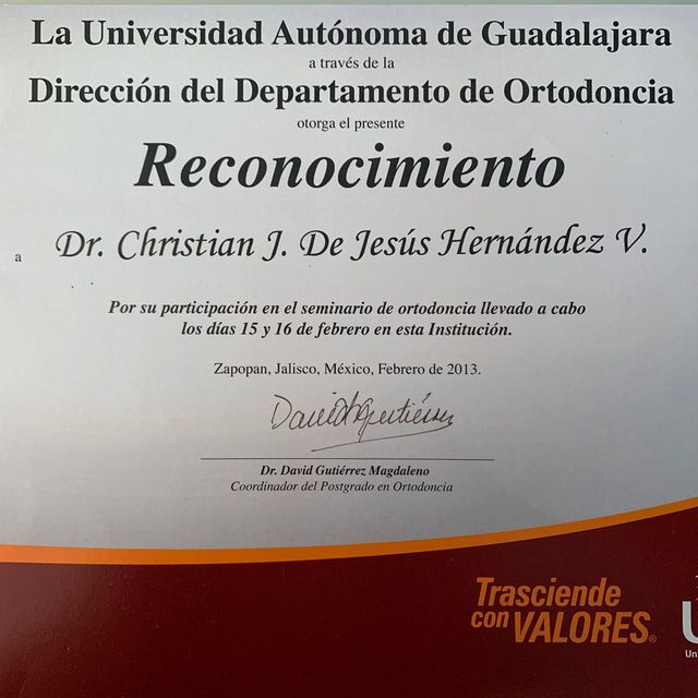 Ampliar imagen: certificate 6