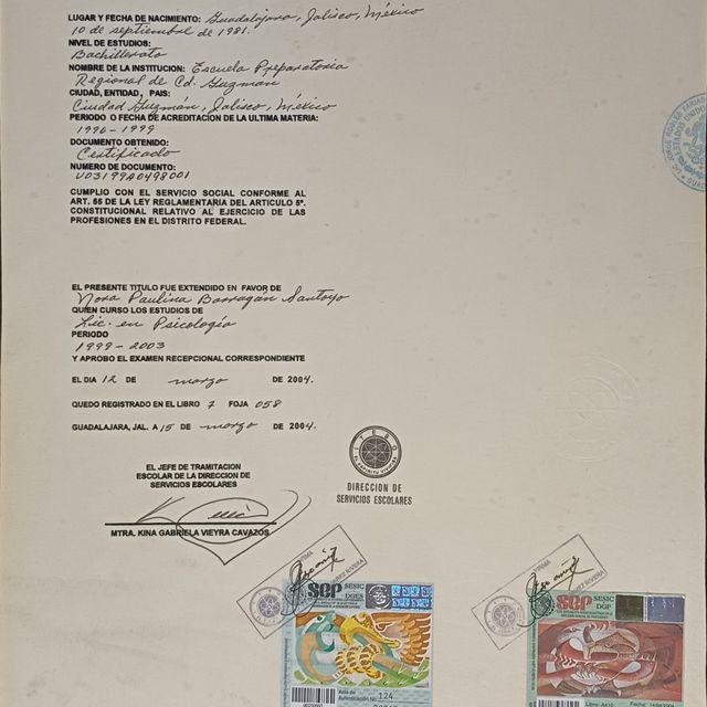 Ampliar imagen: certificate 3