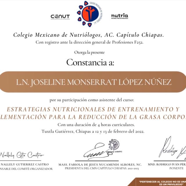 Ampliar imagen: certificate 6