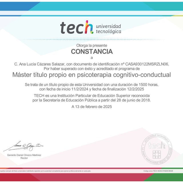 Ampliar imagen: certificate 4