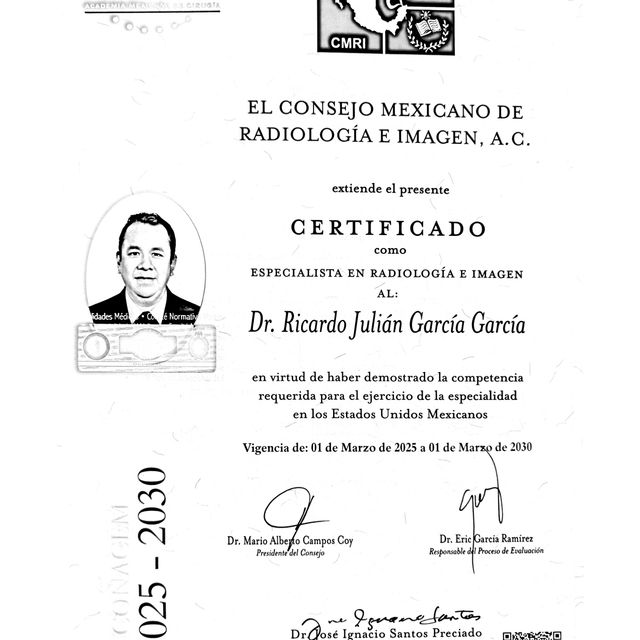 Ampliar imagen: certificate 1