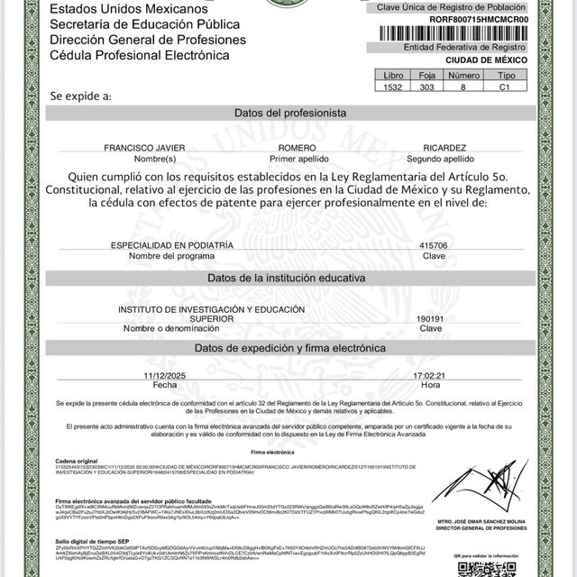 Ampliar imagen: certificate 6
