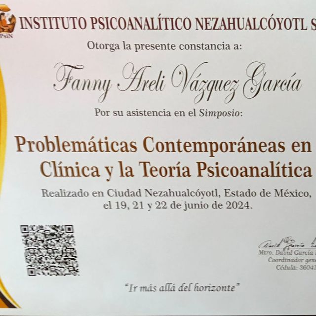 Ampliar imagen: certificate 6