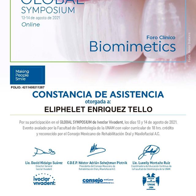 Ampliar imagen: certificate 13