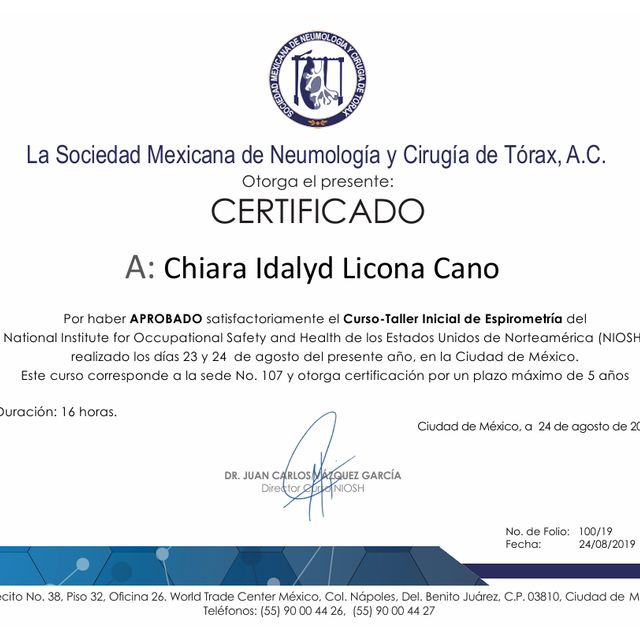 Ampliar imagen: certificate 8