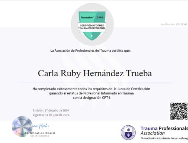 Ampliar imagen: certificate 2
