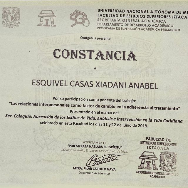 Ampliar imagen: certificate 17