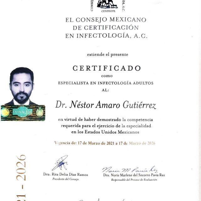 Ampliar imagen: certificate 4