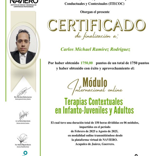 Ampliar imagen: certificate 8