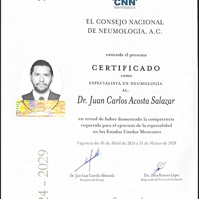 Ampliar imagen: certificate 1