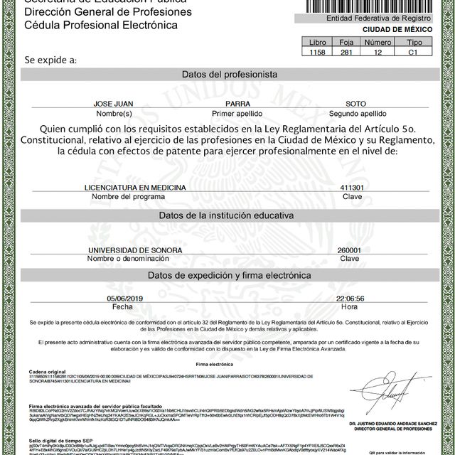 Ampliar imagen: certificate 6