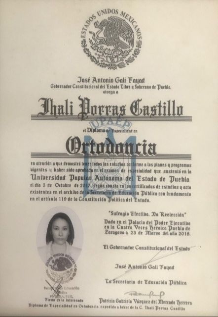 Ampliar imagen: certificate 9