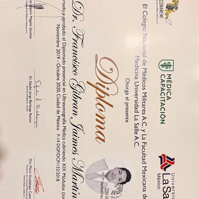 Ampliar imagen: certificate 1