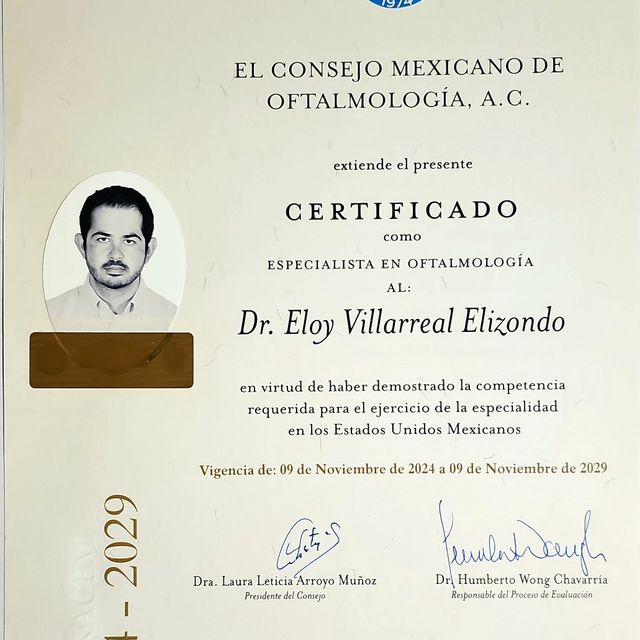 Ampliar imagen: certificate 1