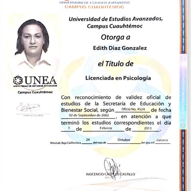 Ampliar imagen: certificate 1