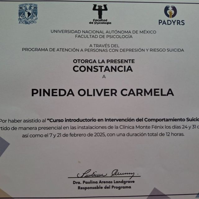 Ampliar imagen: certificate 3