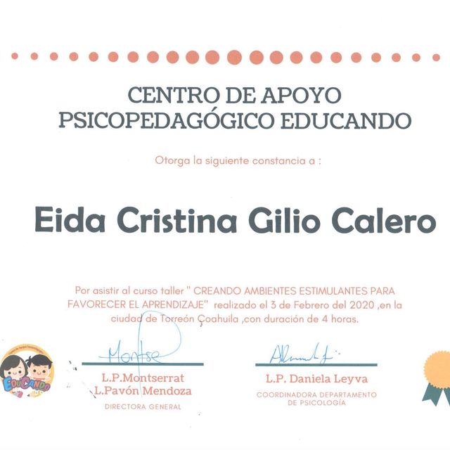 Ampliar imagen: certificate 7