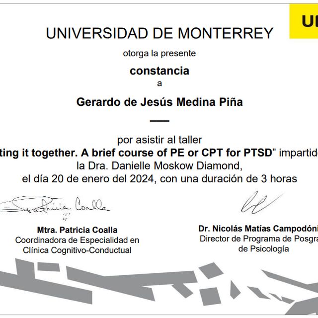 Ampliar imagen: certificate 3