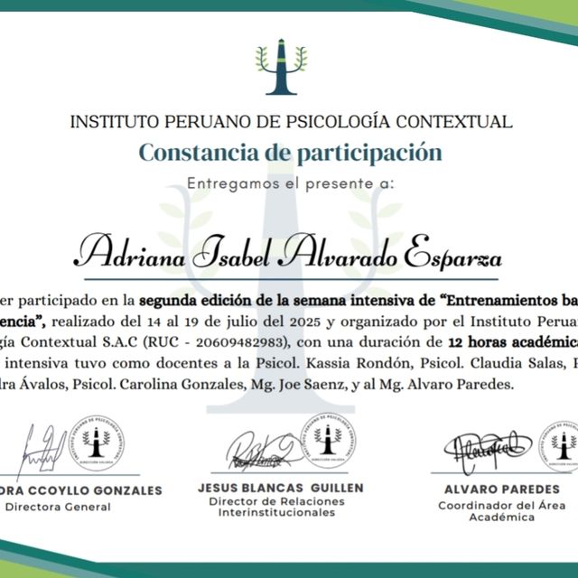 Ampliar imagen: certificate 4