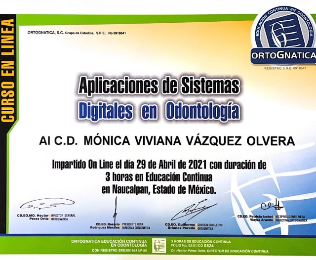 Ampliar imagen: certificate 33