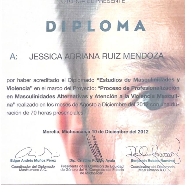 Ampliar imagen: certificate 4