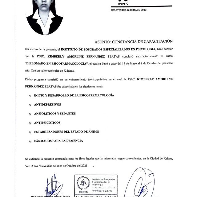 Ampliar imagen: certificate 5
