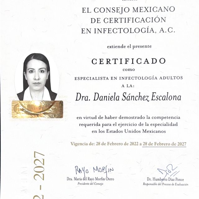 Ampliar imagen: certificate 2