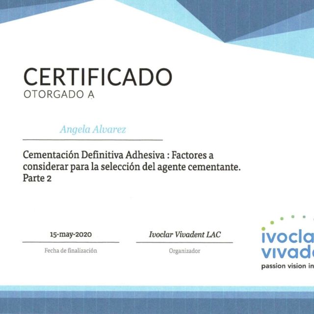 Ampliar imagen: certificate 14
