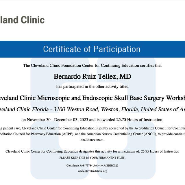Ampliar imagen: certificate 6