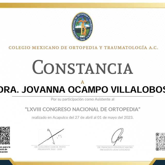 Ampliar imagen: certificate 8