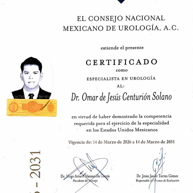 Ampliar imagen: certificate 3