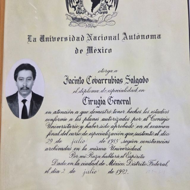 Ampliar imagen: certificate 1