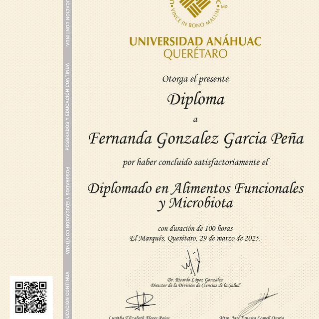 Ampliar imagen: certificate 6