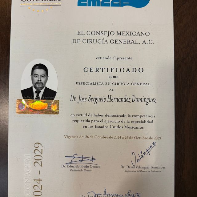 Ampliar imagen: certificate 1