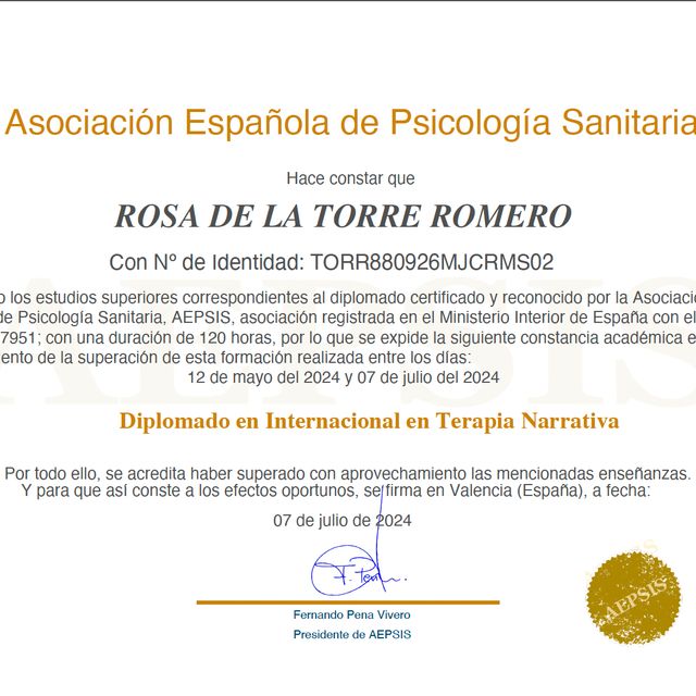 Ampliar imagen: certificate 2