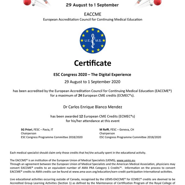 Ampliar imagen: certificate 4