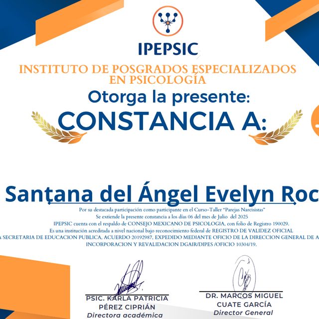 Ampliar imagen: certificate 3